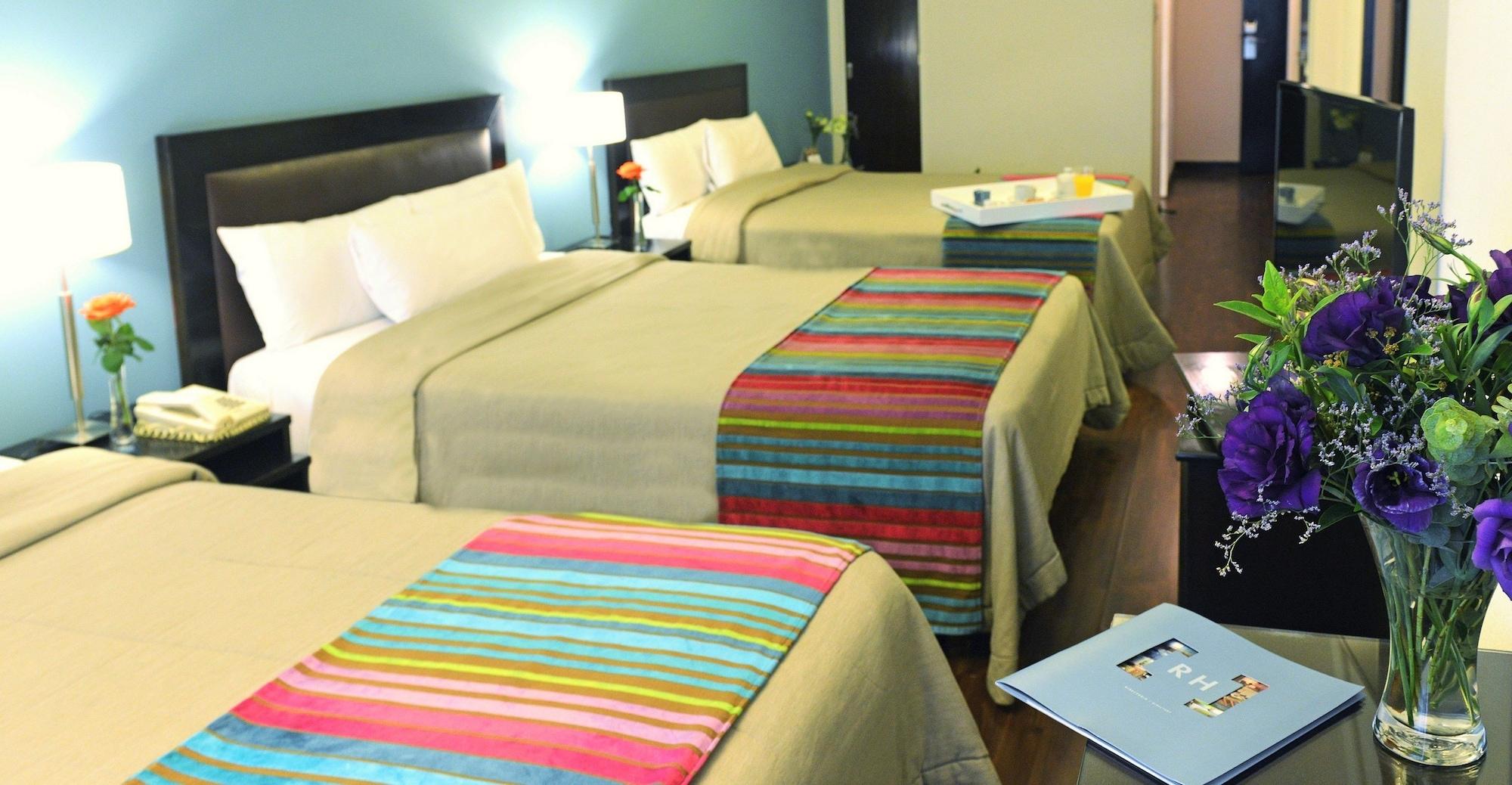 Rochester Hotel Classic Буенос Айрес Екстериор снимка
