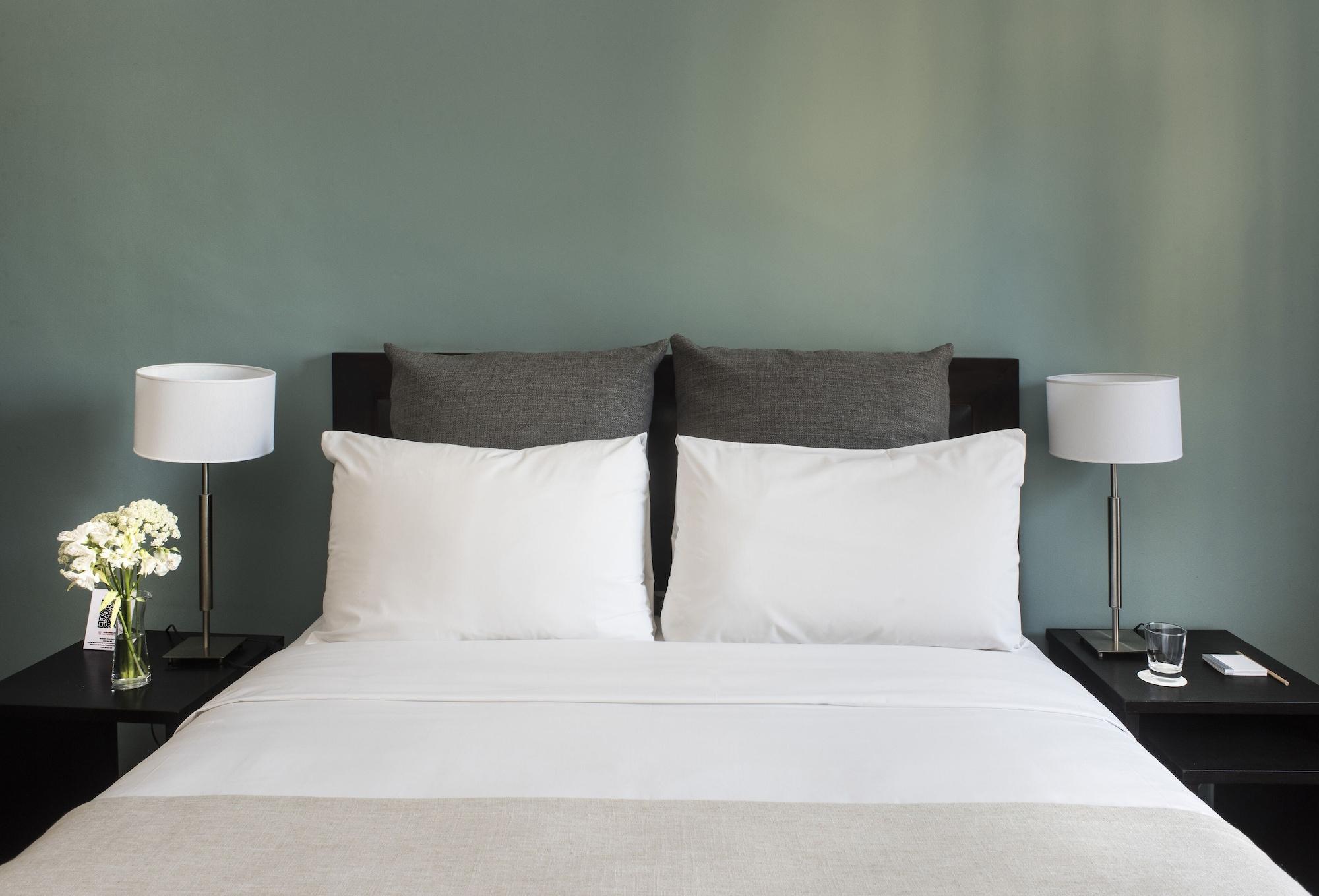Rochester Hotel Classic Буенос Айрес Екстериор снимка