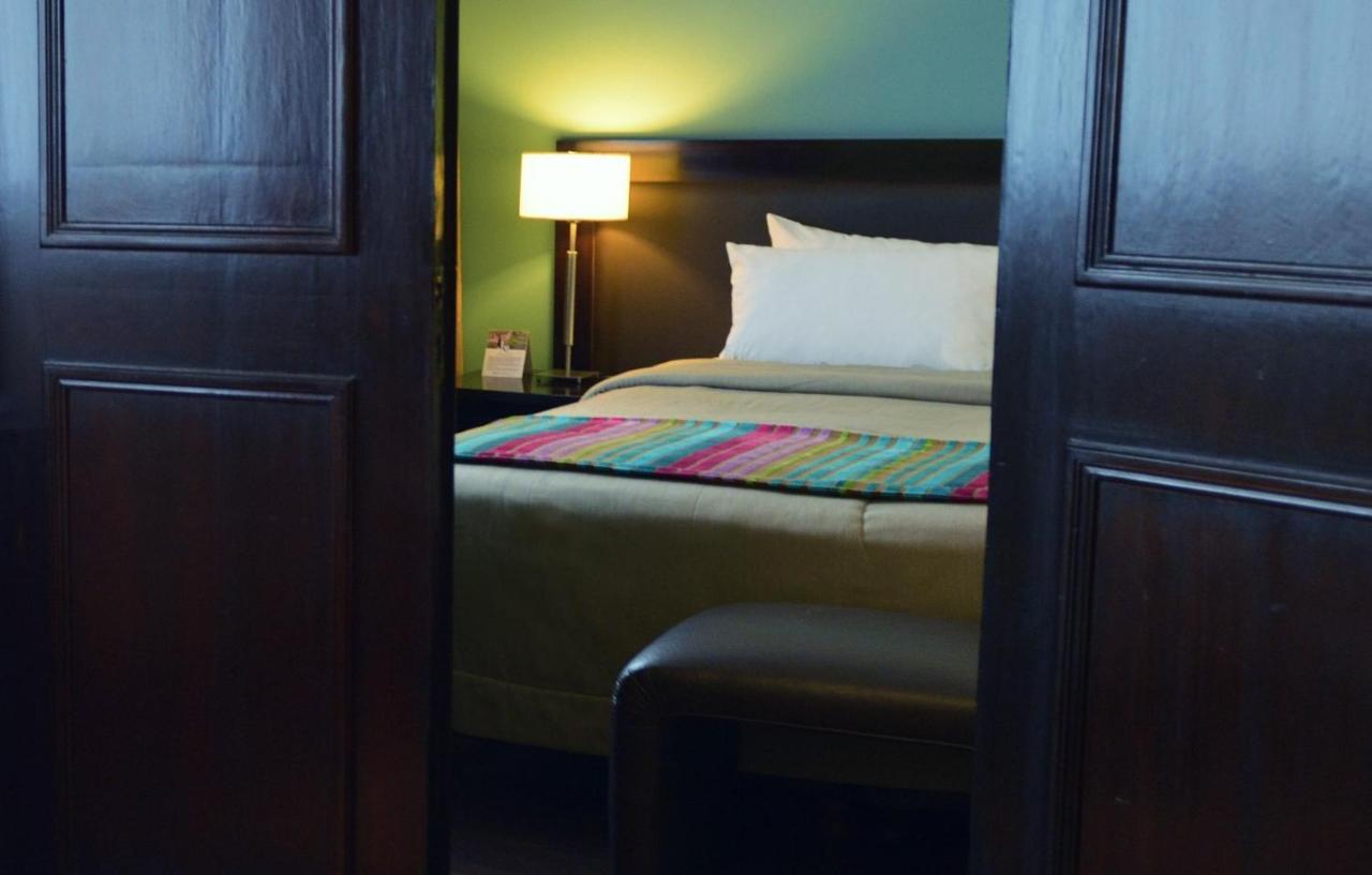 Rochester Hotel Classic Буенос Айрес Екстериор снимка