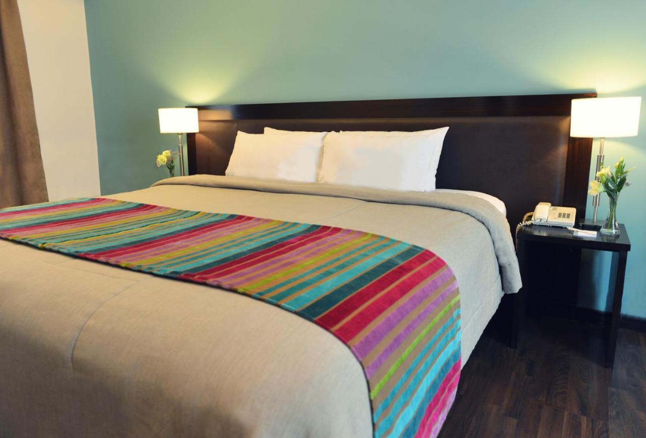 Rochester Hotel Classic Буенос Айрес Екстериор снимка