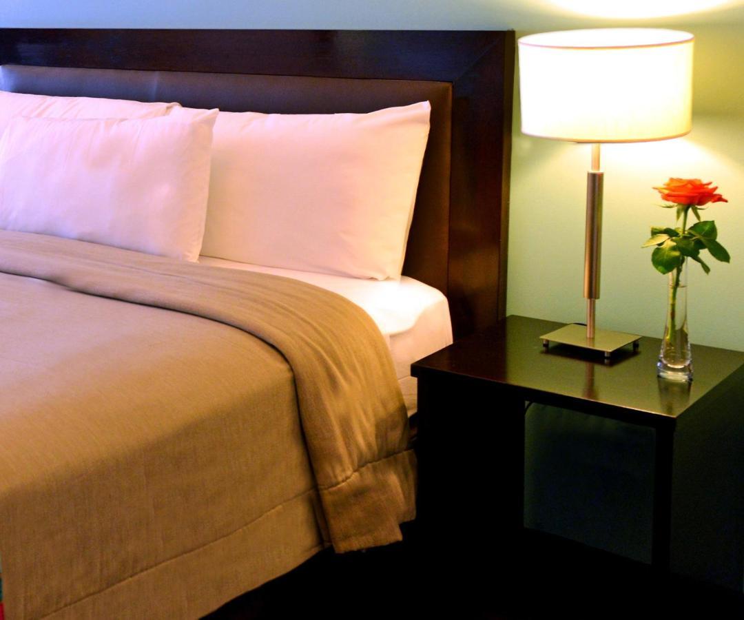Rochester Hotel Classic Буенос Айрес Екстериор снимка