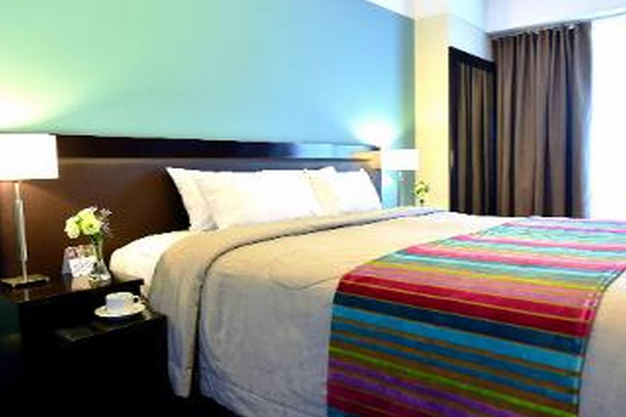 Rochester Hotel Classic Буенос Айрес Екстериор снимка