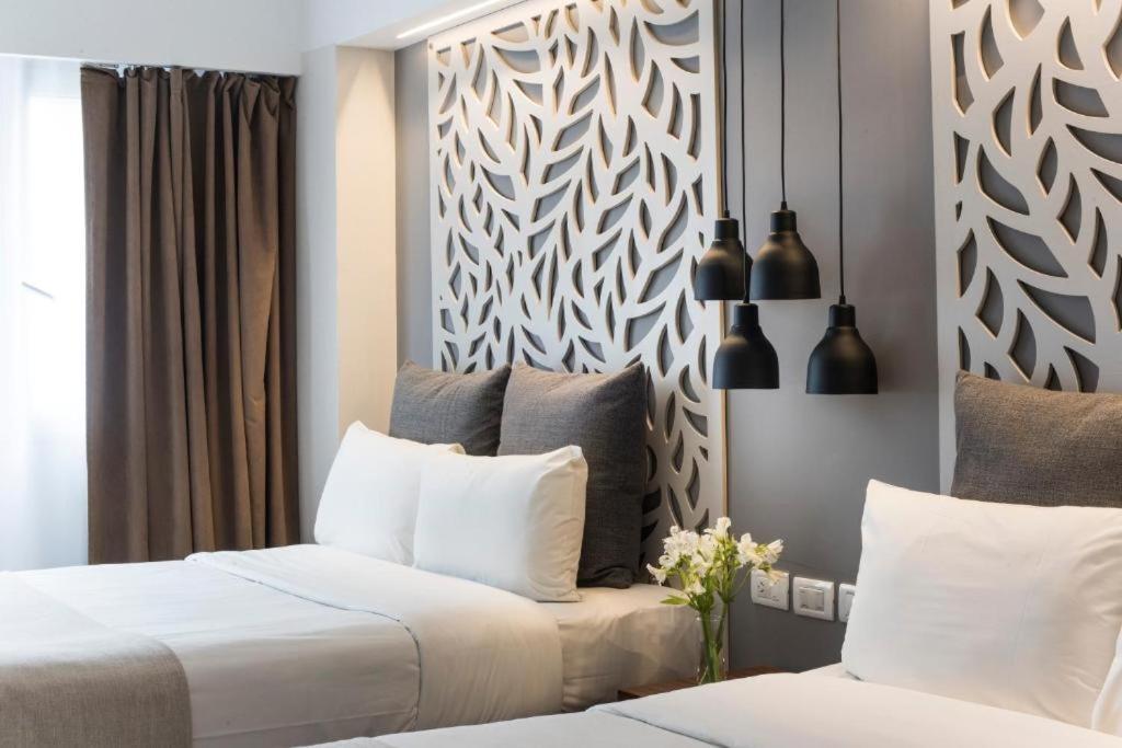Rochester Hotel Classic Буенос Айрес Екстериор снимка