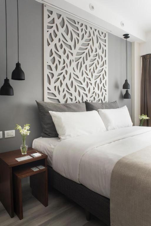 Rochester Hotel Classic Буенос Айрес Екстериор снимка