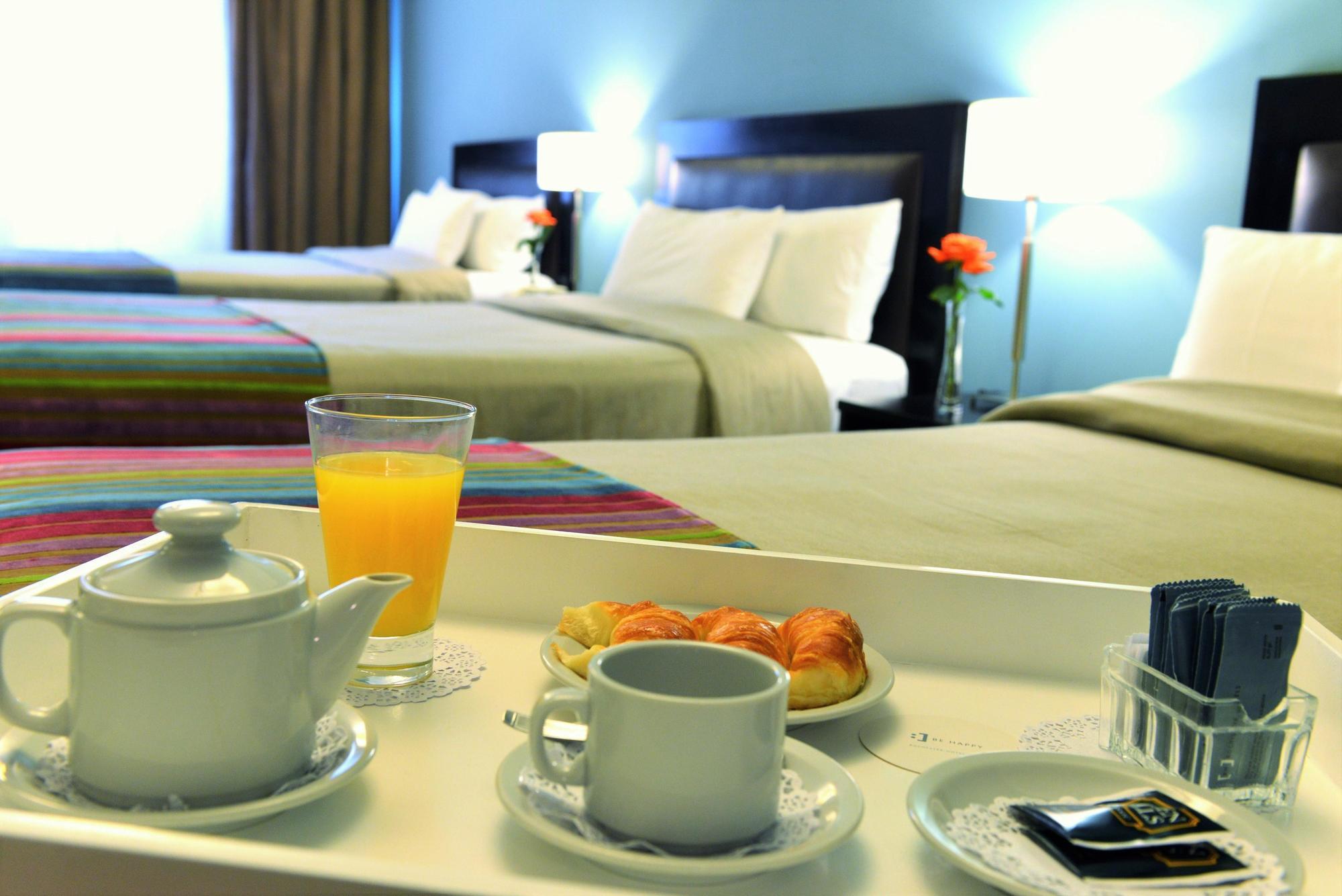 Rochester Hotel Classic Буенос Айрес Екстериор снимка