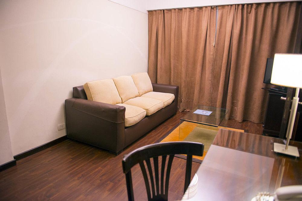 Rochester Hotel Classic Буенос Айрес Екстериор снимка